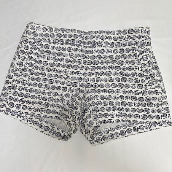 J. Crew Shorts Size 6 - Picture 1 of 10